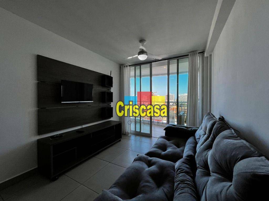 Apartamento à venda com 2 quartos, 98m² - Foto 6