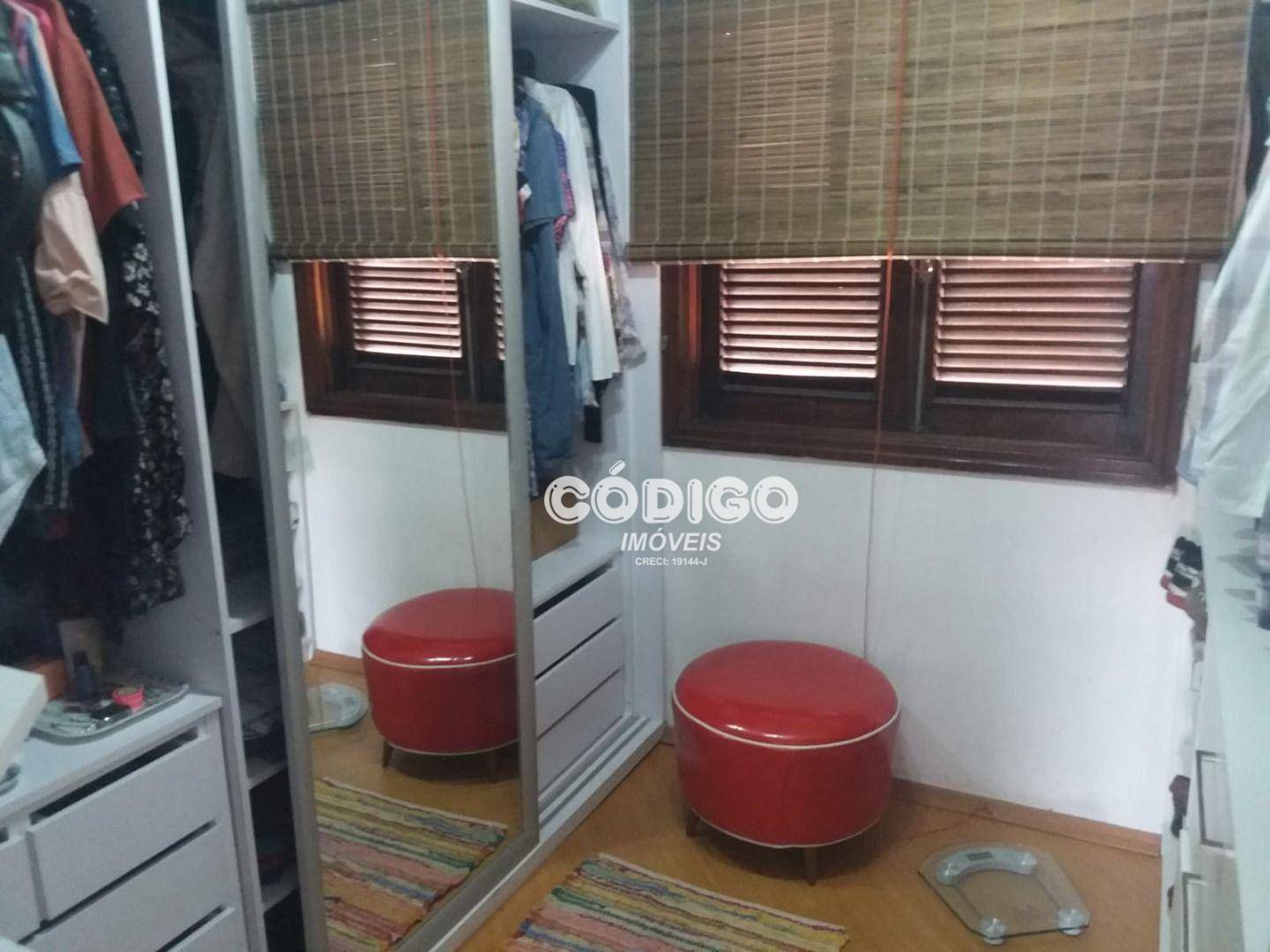 Apartamento para alugar com 3 quartos, 70m² - Foto 17