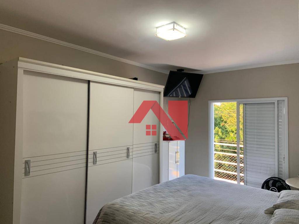 Sobrado à venda com 3 quartos, 174m² - Foto 22