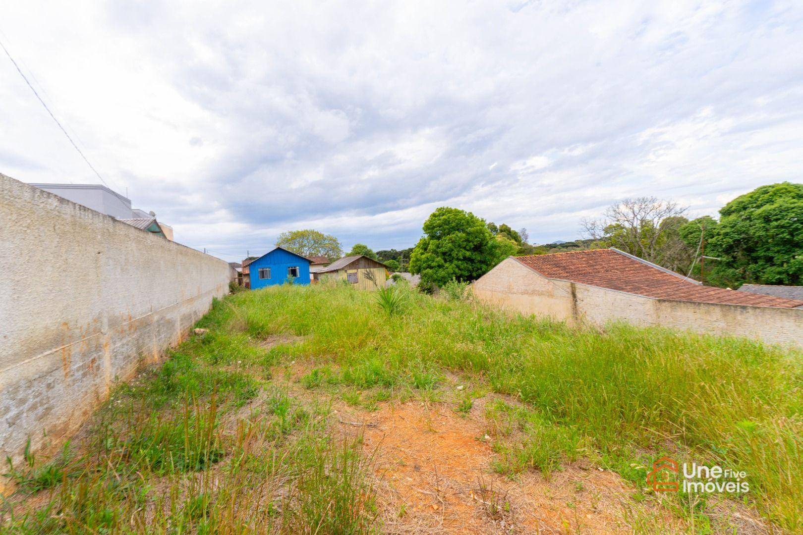 Terreno, 465 m² - Foto 1