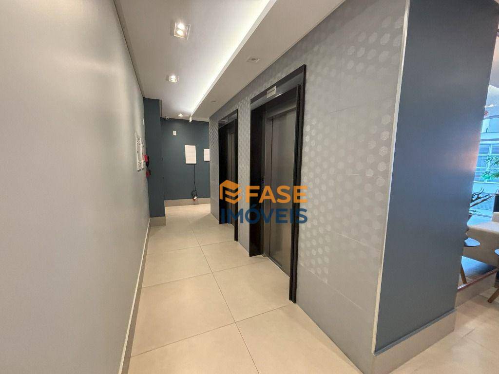 Apartamento à venda com 3 quartos, 79m² - Foto 8