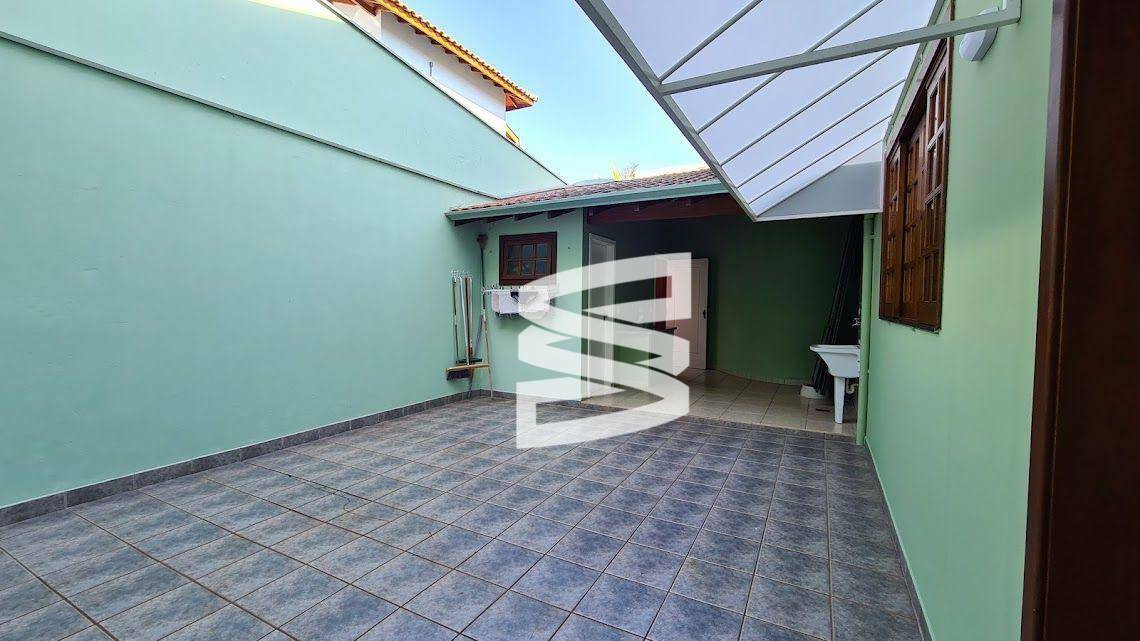 Casa de Condomínio à venda com 3 quartos, 300m² - Foto 12