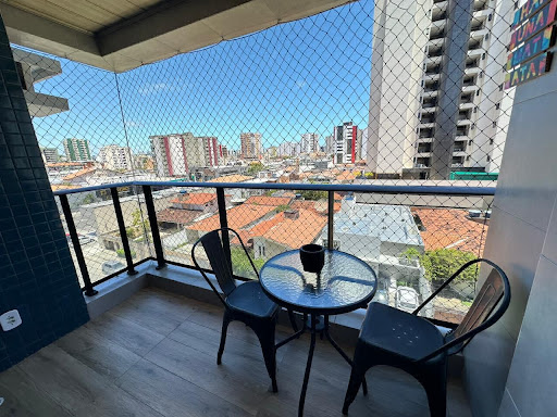 Apartamento à venda com 2 quartos, 84m² - Foto 10