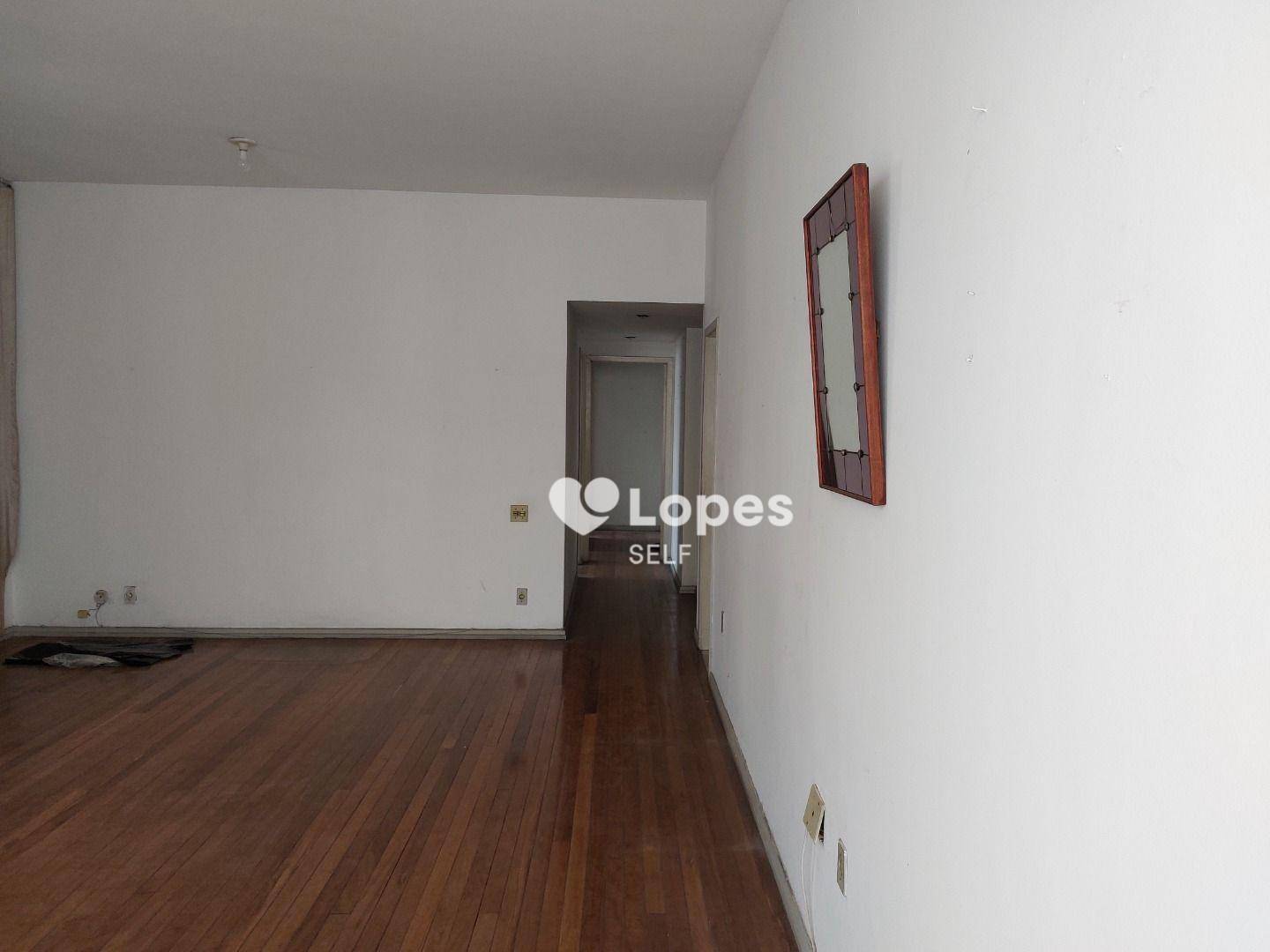 Apartamento à venda com 3 quartos, 120m² - Foto 2