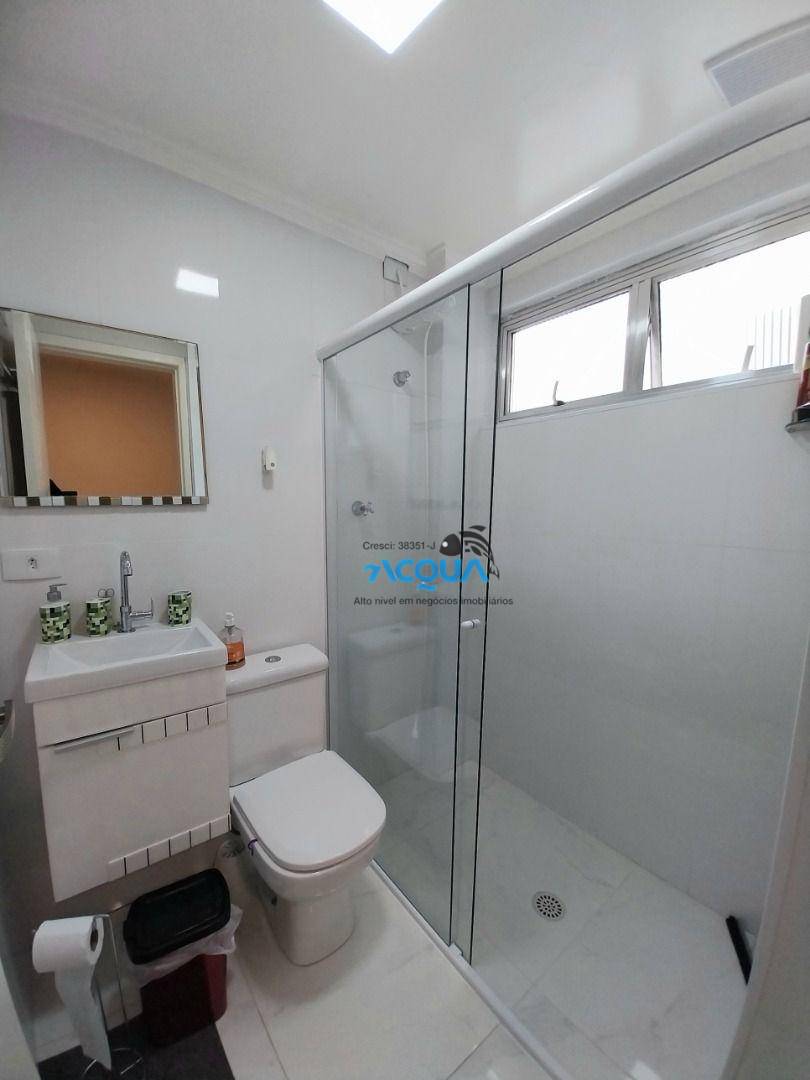 Apartamento à venda com 2 quartos, 60m² - Foto 7