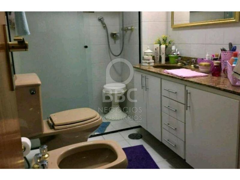 Apartamento à venda com 3 quartos, 125m² - Foto 12