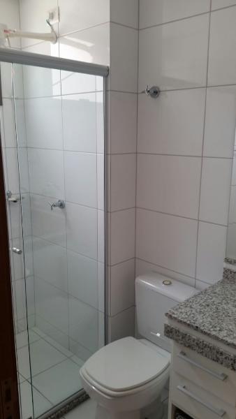 Apartamento à venda com 3 quartos, 125m² - Foto 3