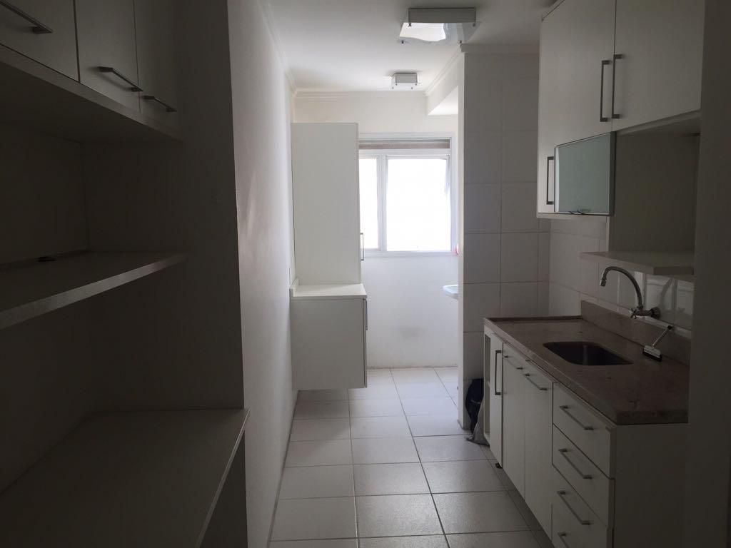 Apartamento à venda com 2 quartos, 62m² - Foto 10