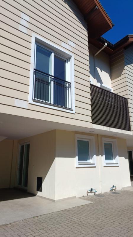 Casa à venda com 3 quartos, 149m² - Foto 25
