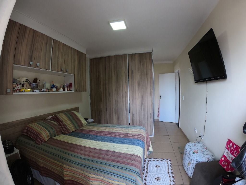 Sobrado à venda com 4 quartos, 260m² - Foto 19