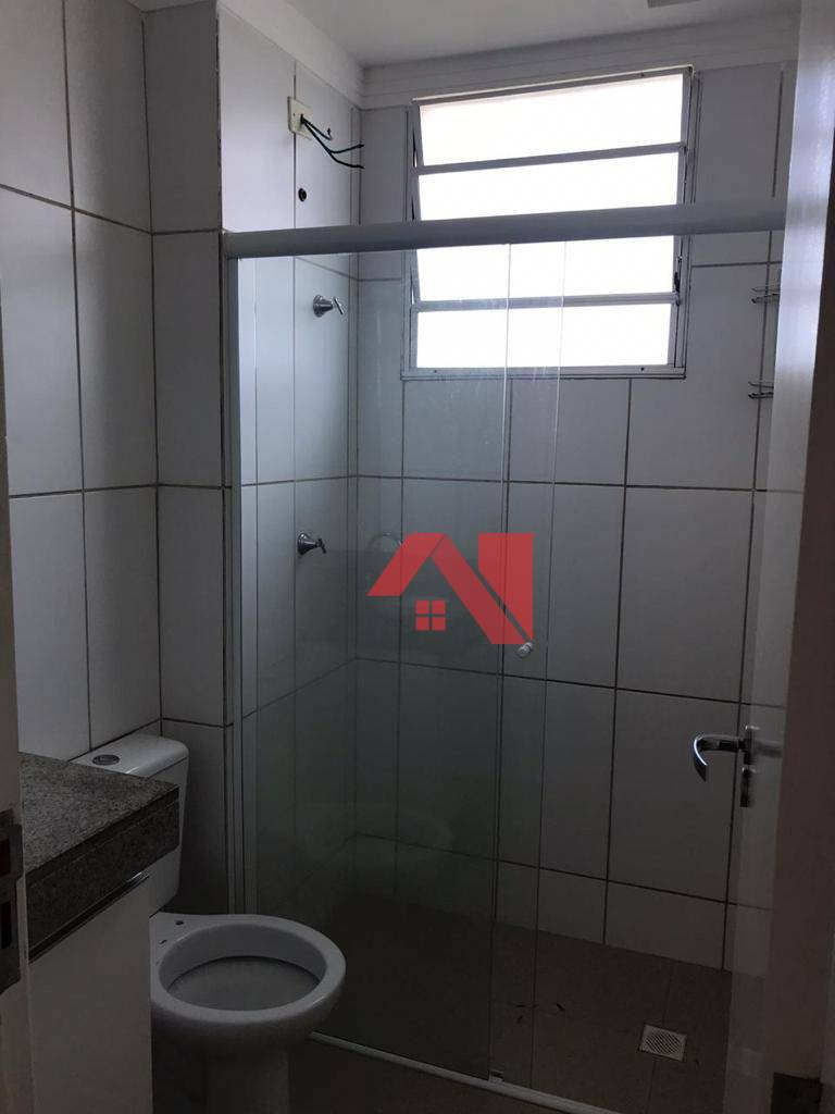 Apartamento à venda com 2 quartos, 50m² - Foto 10