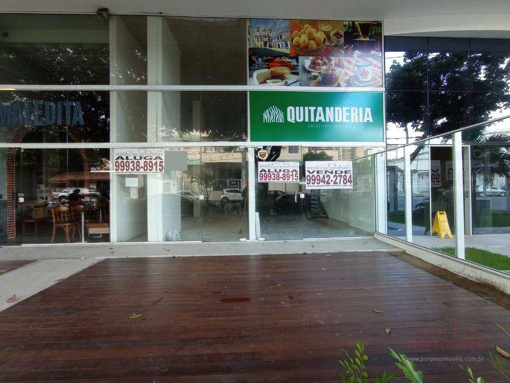 Loja-Salão à venda e aluguel, 50m² - Foto 2