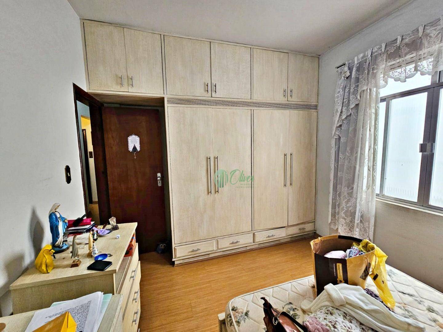 Apartamento à venda com 3 quartos, 142m² - Foto 6