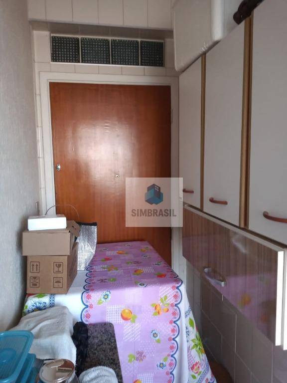 Apartamento à venda com 2 quartos, 80m² - Foto 10