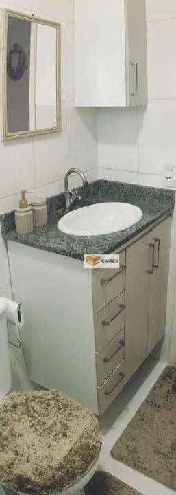 Apartamento à venda com 2 quartos, 52m² - Foto 15