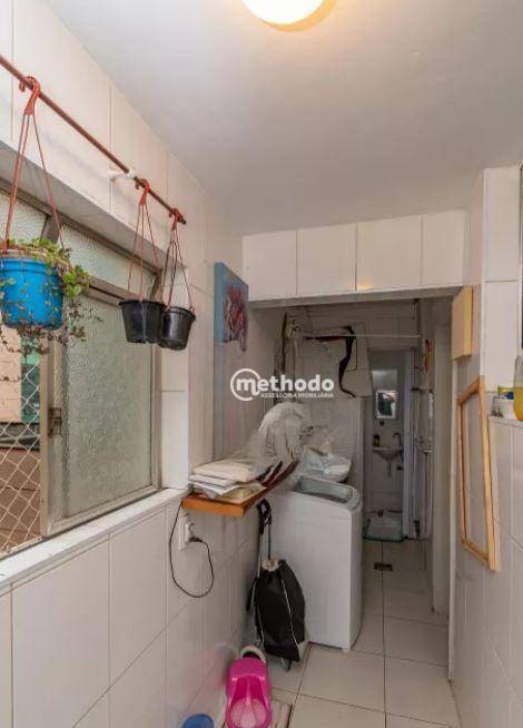 Apartamento à venda com 2 quartos, 93m² - Foto 3