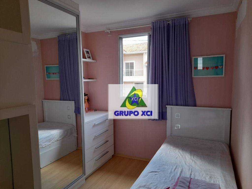 Casa de Condomínio à venda com 3 quartos, 90m² - Foto 20