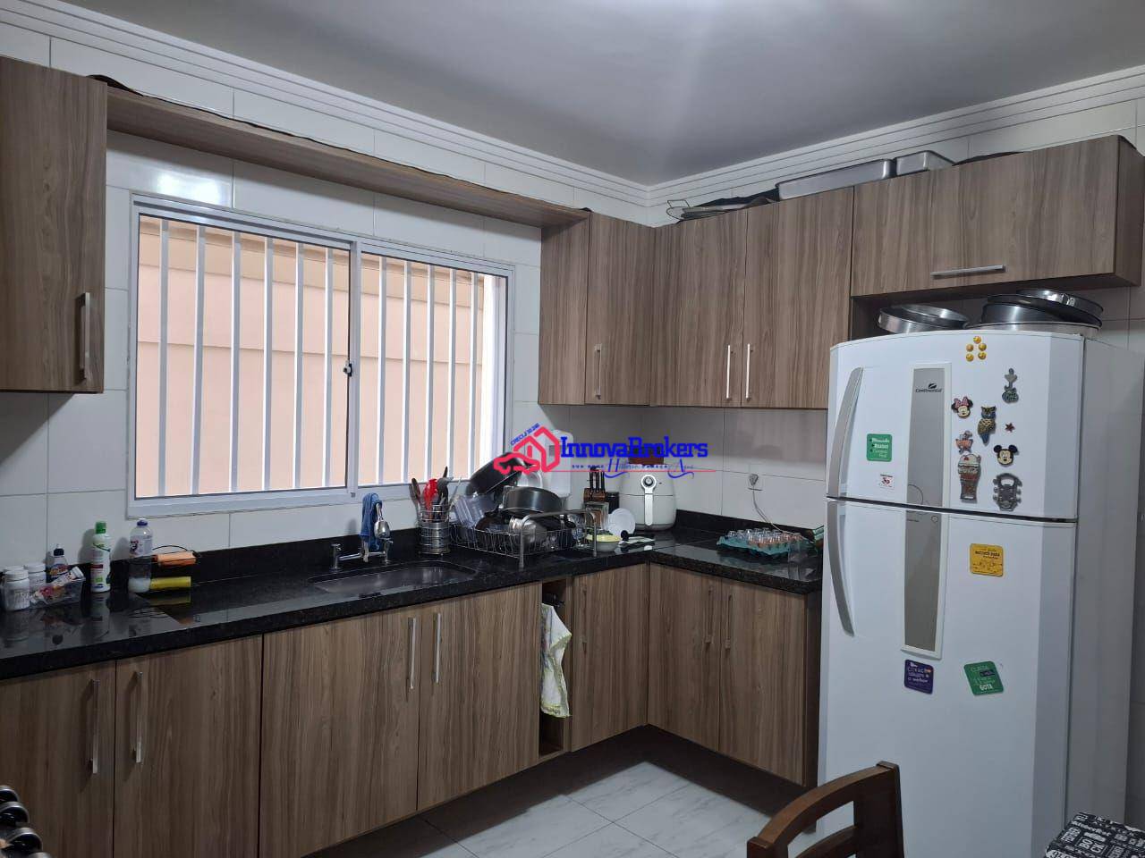 Sobrado à venda com 3 quartos, 125M2 - Foto 9