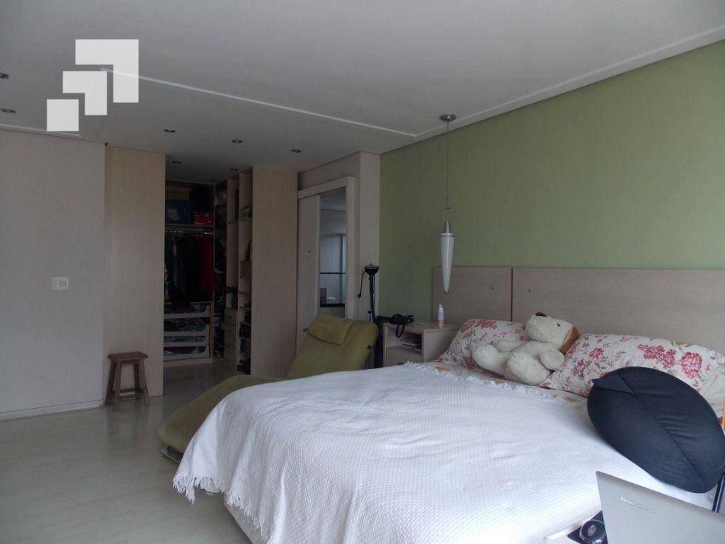 Cobertura à venda com 3 quartos, 156m² - Foto 24