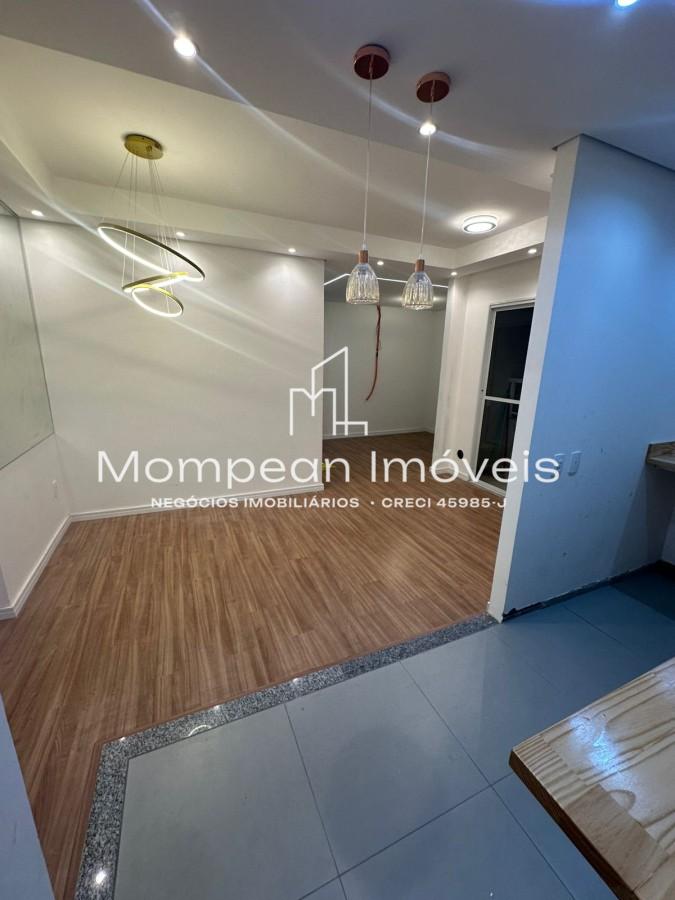 Apartamento para alugar com 2 quartos, 54m² - Foto 17