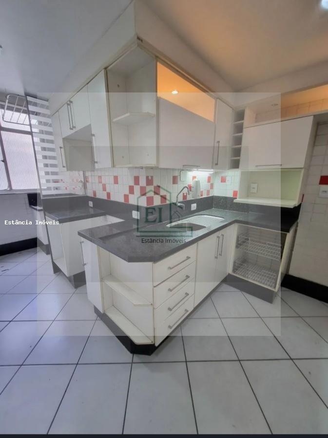Apartamento à venda com 2 quartos, 62m² - Foto 5