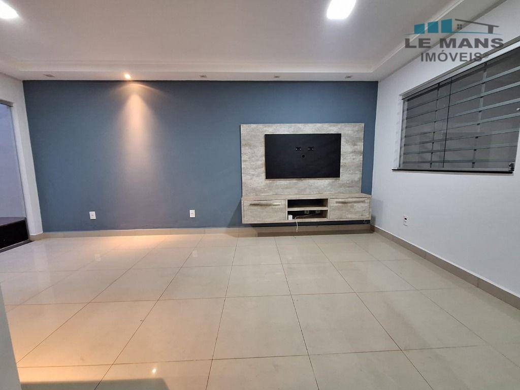 Casa à venda com 3 quartos, 150m² - Foto 7