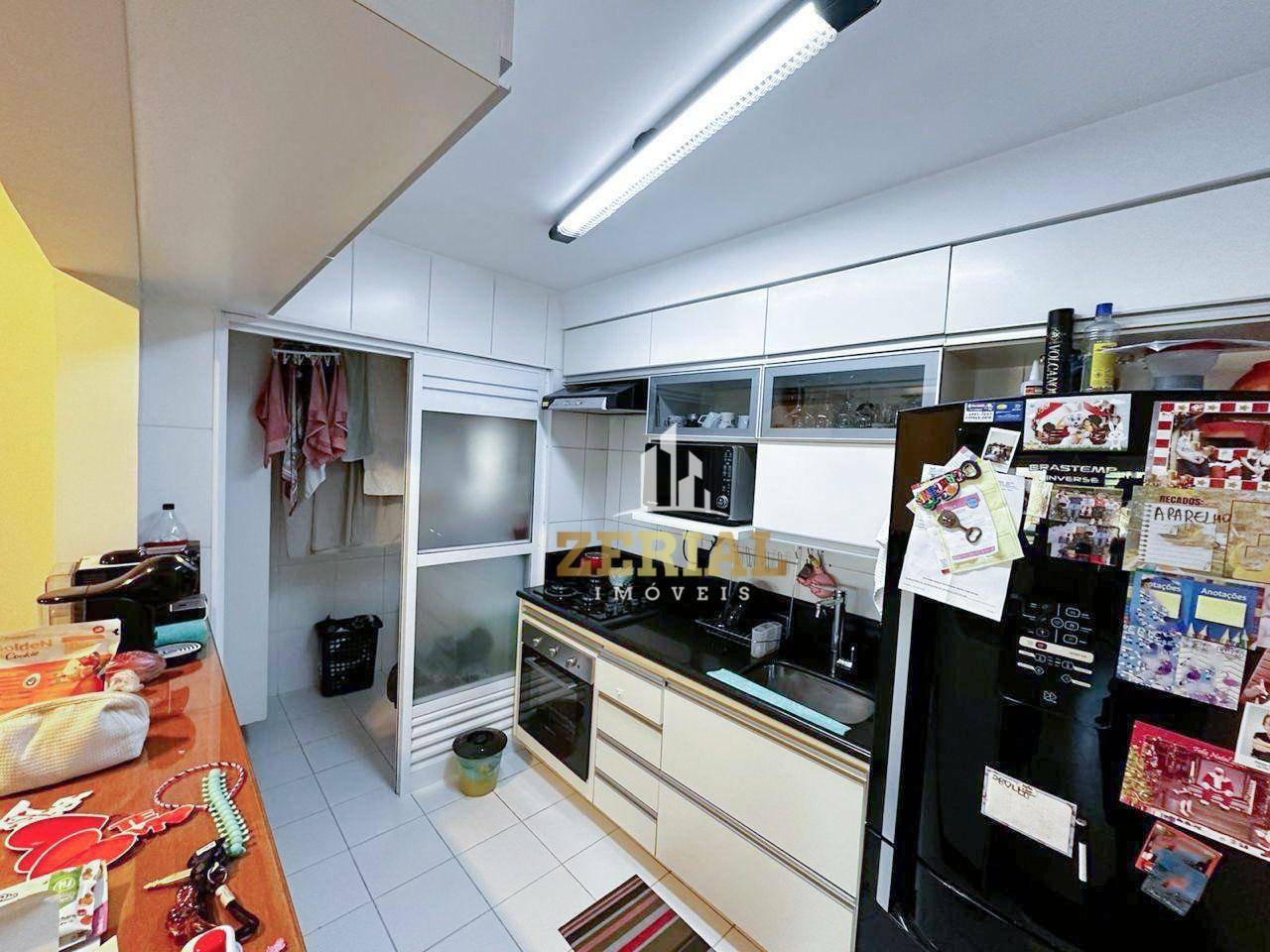 Apartamento à venda com 3 quartos, 77m² - Foto 6