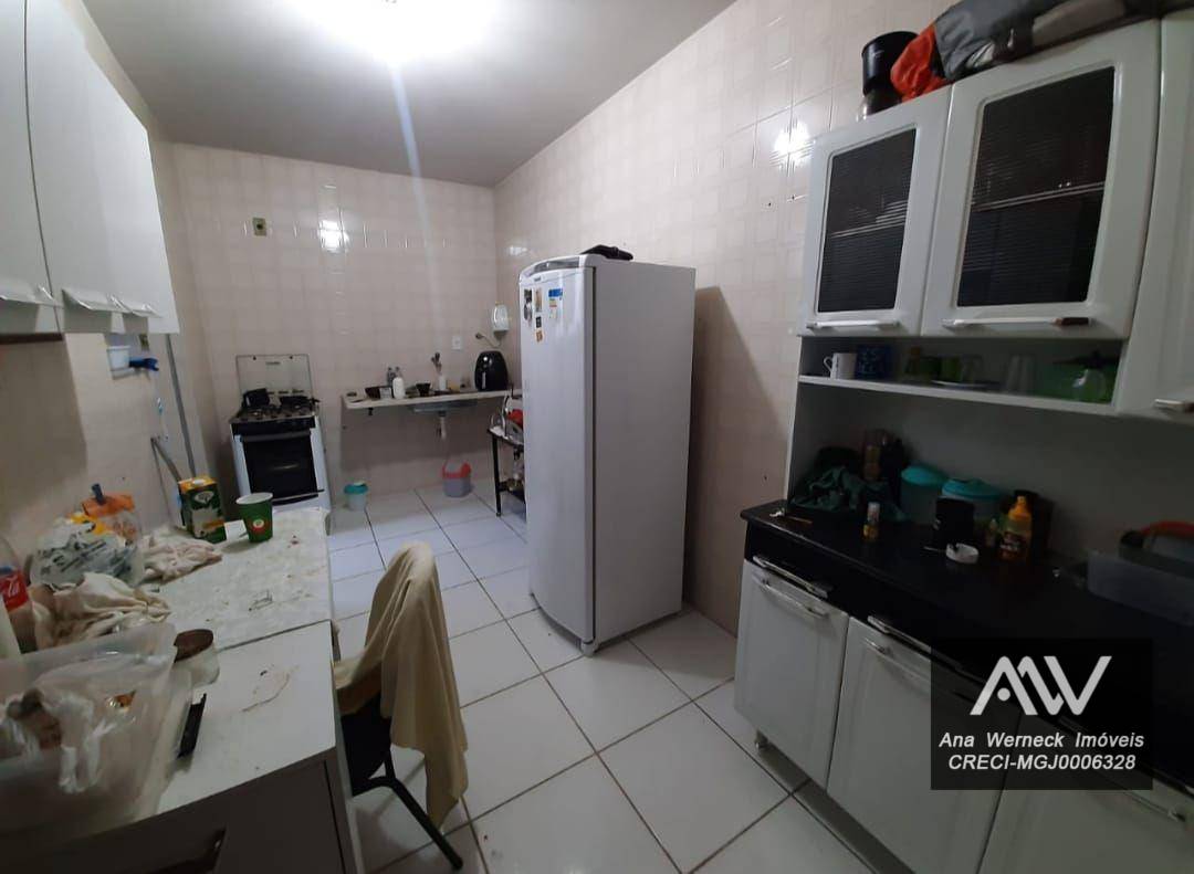 Apartamento à venda com 2 quartos, 92m² - Foto 6