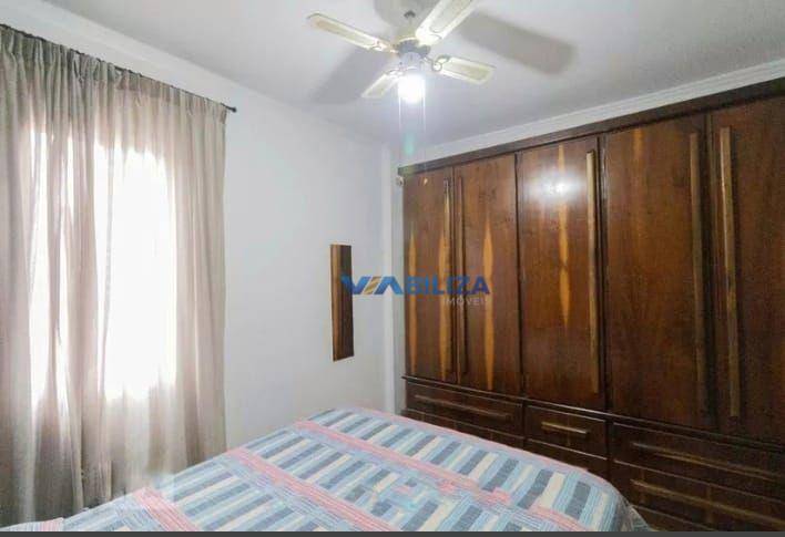 Apartamento à venda com 3 quartos, 80m² - Foto 11