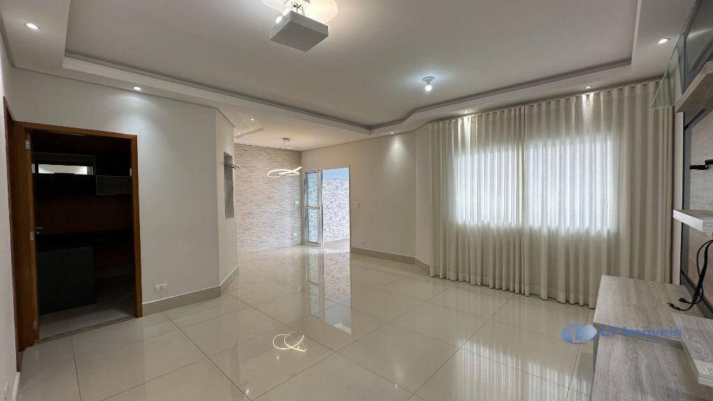 Sobrado à venda com 3 quartos, 204m² - Foto 16