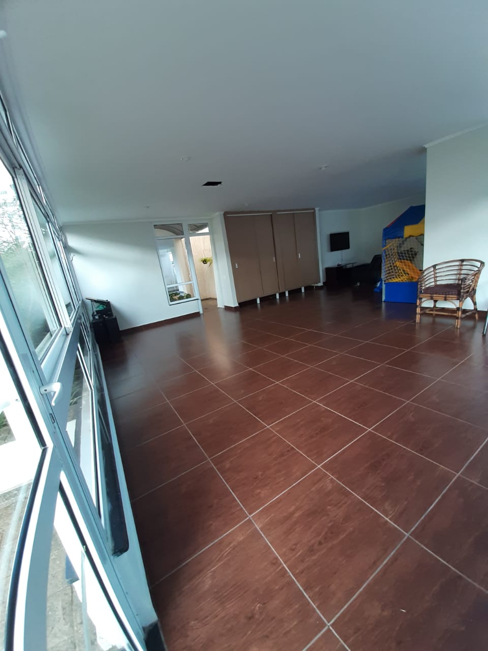 Apartamento à venda com 2 quartos, 138m² - Foto 1