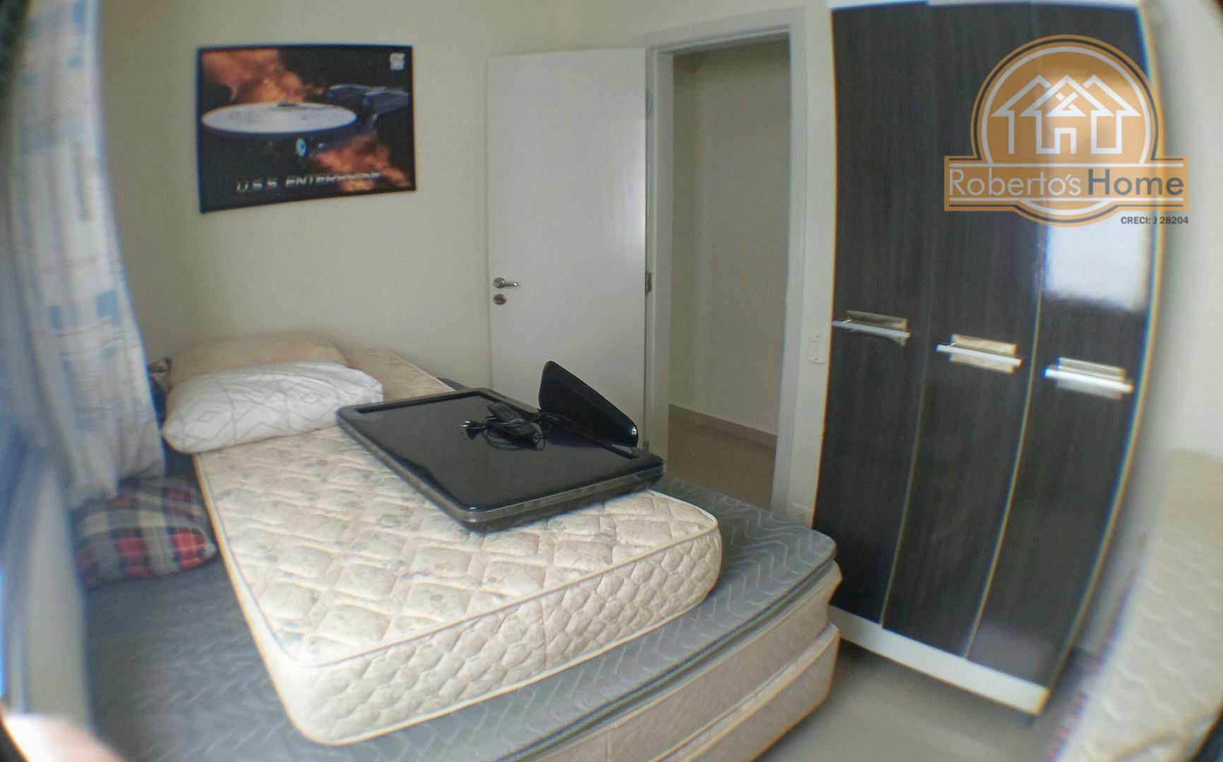 Apartamento à venda com 3 quartos, 120m² - Foto 34