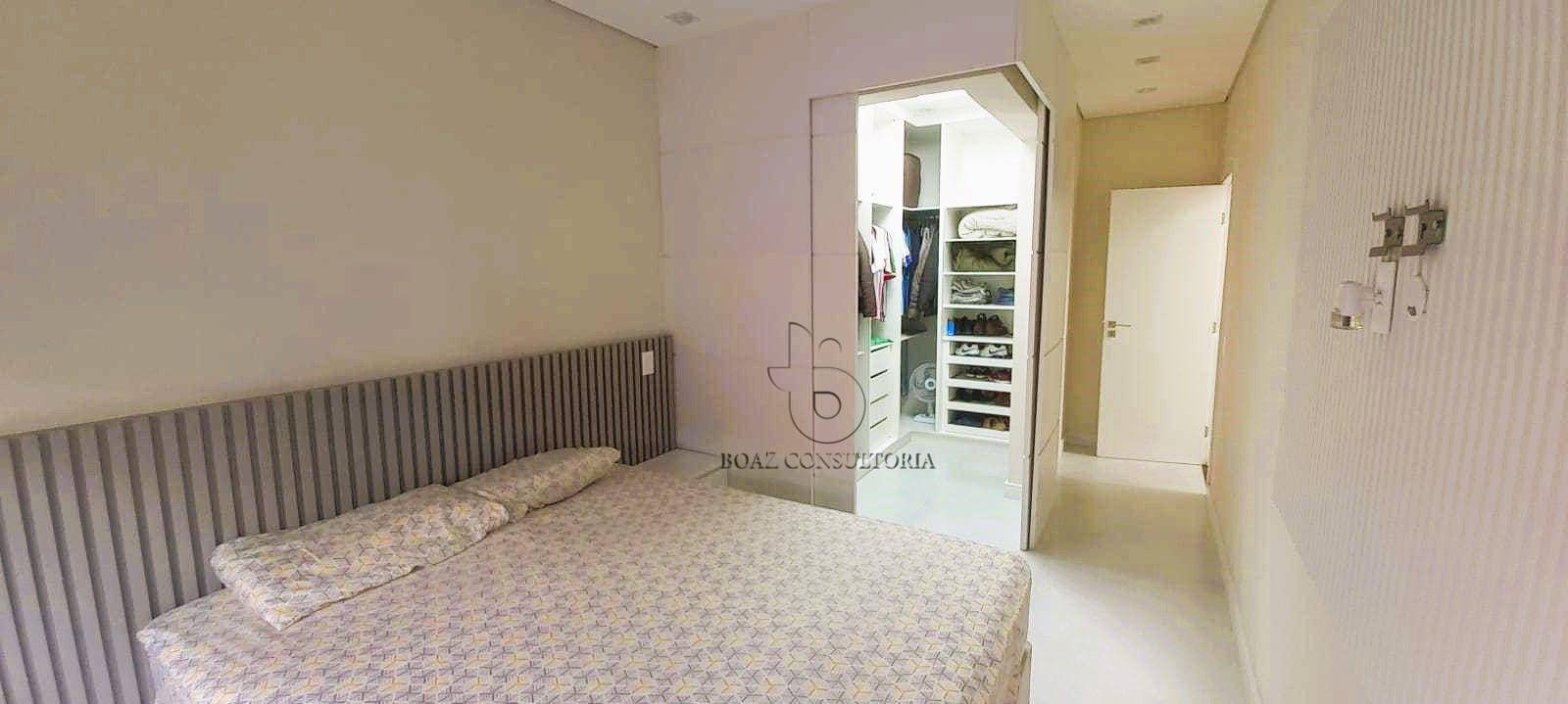 Casa de Condomínio à venda com 3 quartos, 144m² - Foto 10