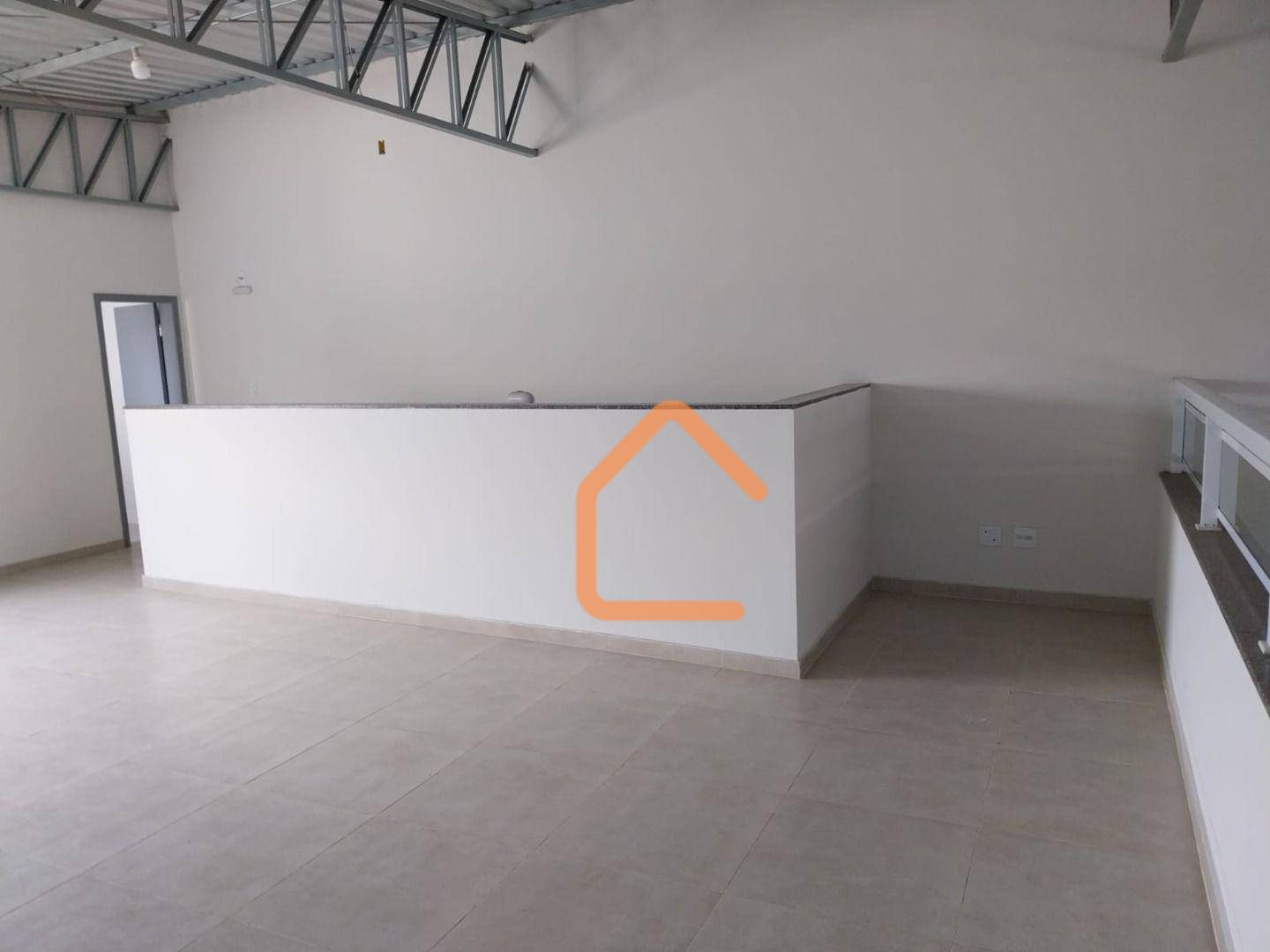 Depósito-Galpão-Armazém para alugar, 200m² - Foto 6