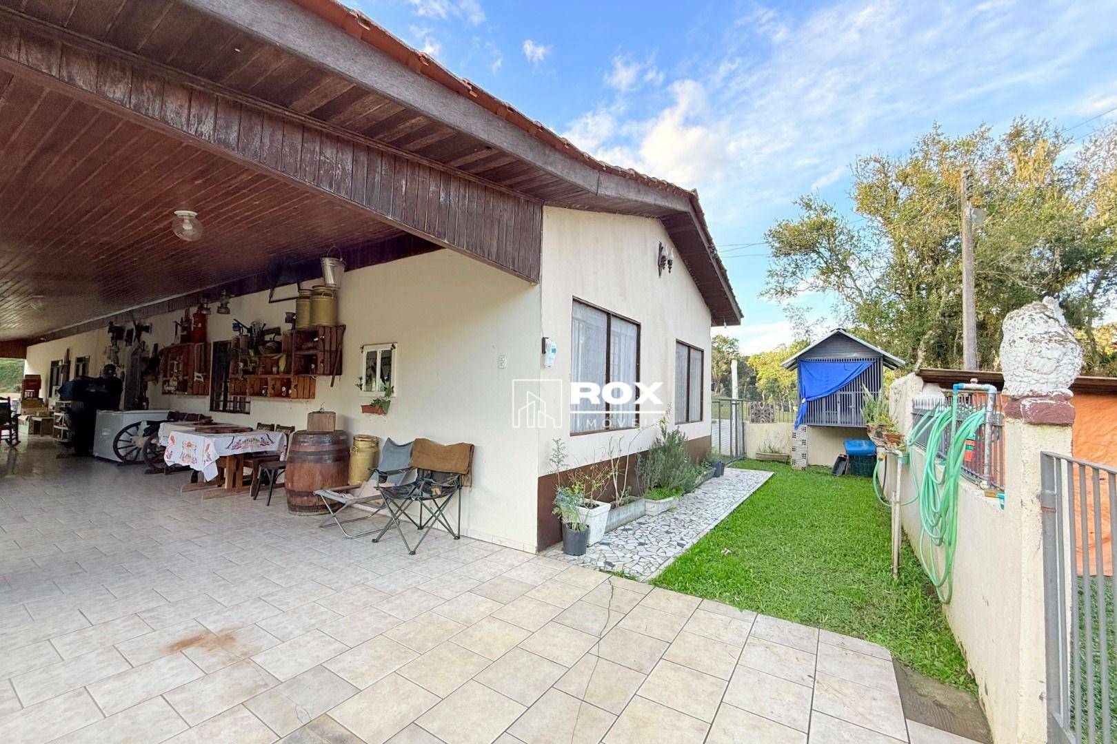 Chácara à venda com 6 quartos, 350m² - Foto 7