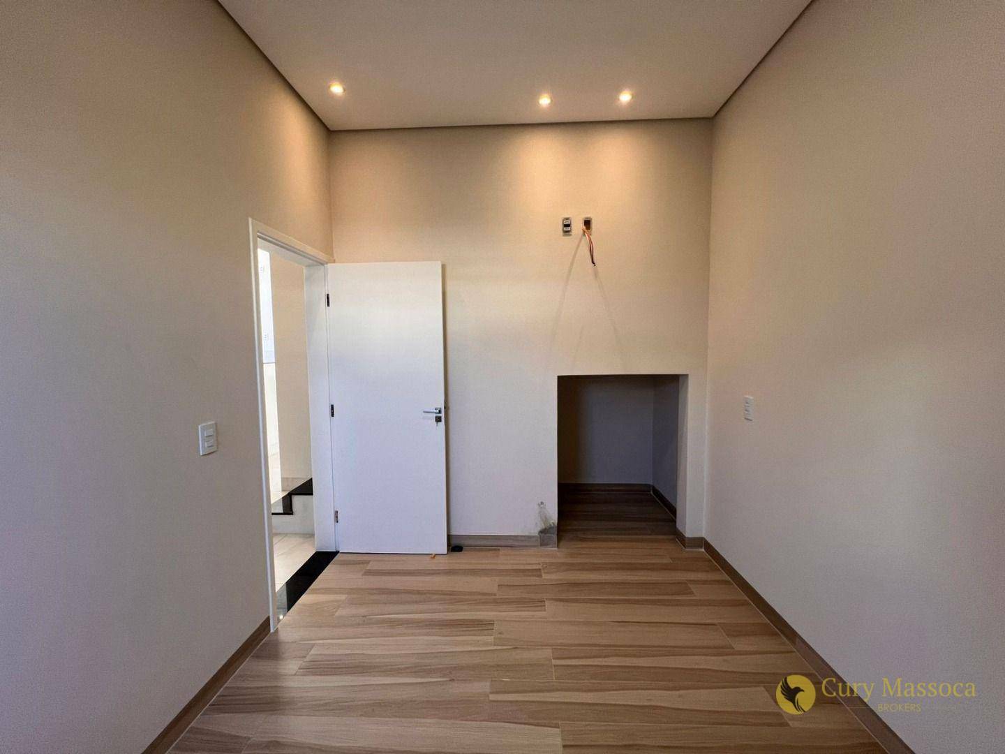 Casa de Condomínio, 3 quartos - Foto 13