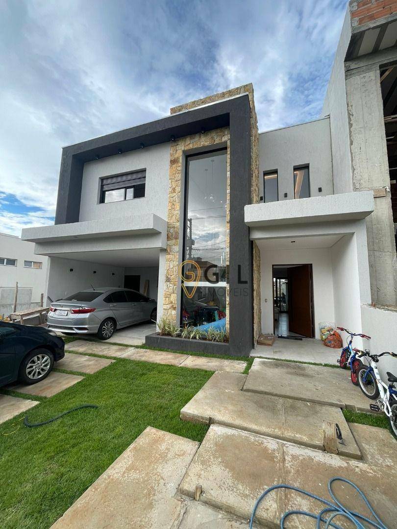 Sobrado, 4 quartos, 205 m² - Foto 56