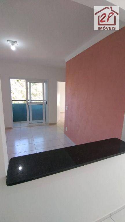 Apartamento à venda com 2 quartos, 48m² - Foto 1