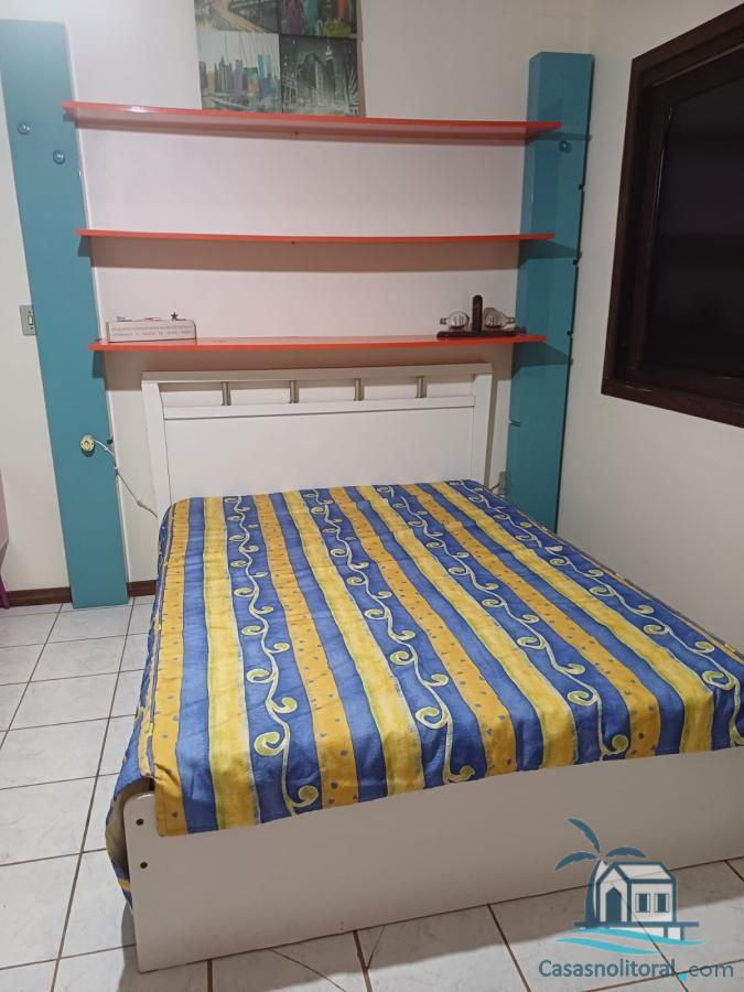 Casa à venda com 3 quartos, 220m² - Foto 11