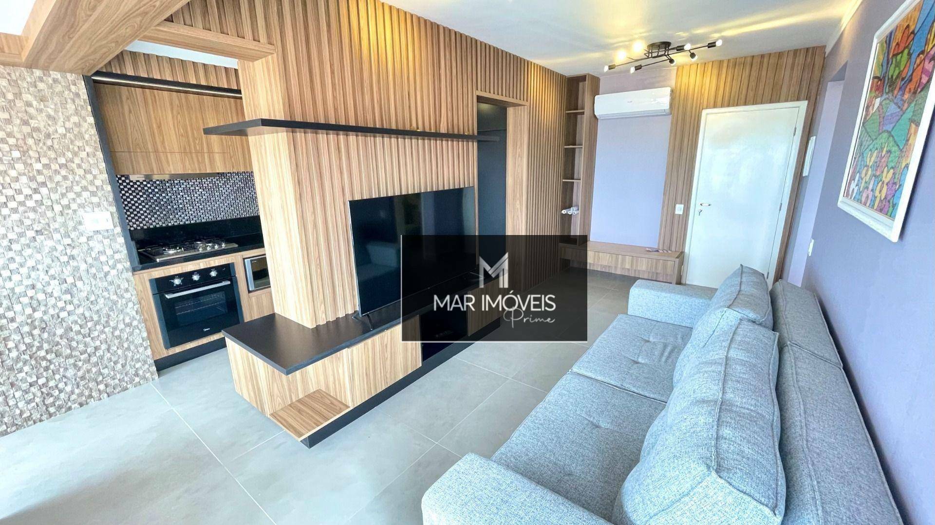 Apartamento à venda com 2 quartos, 70m² - Foto 4