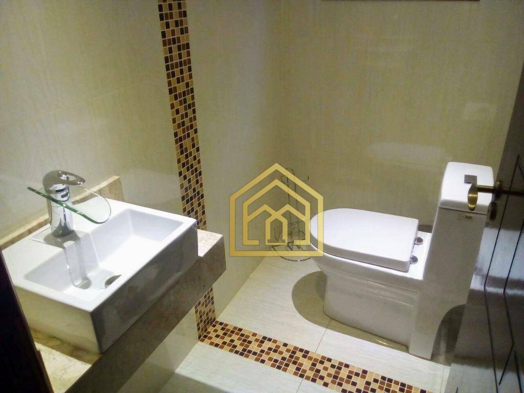 Sobrado à venda com 4 quartos, 180m² - Foto 16