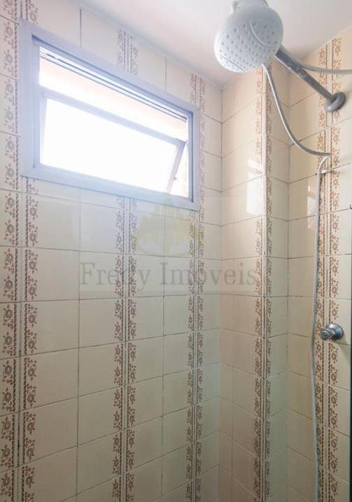 Apartamento à venda com 1 quarto, 49m² - Foto 11