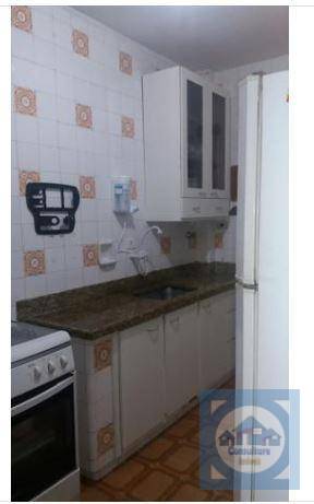 Apartamento à venda com 2 quartos, 106m² - Foto 16