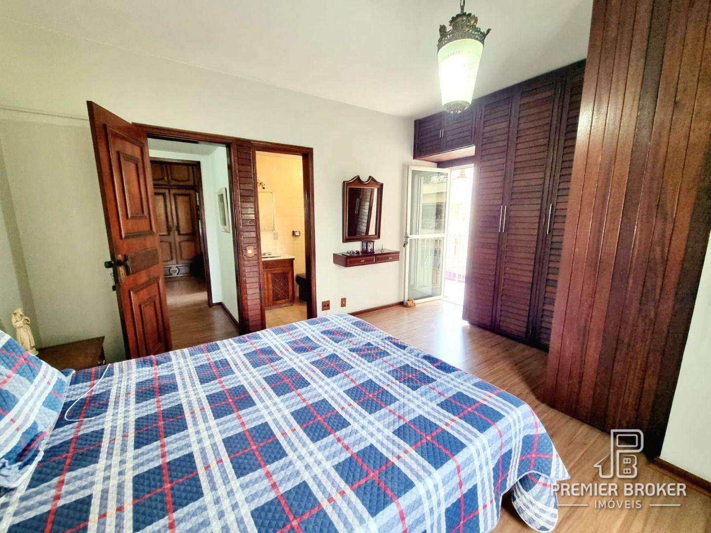 Apartamento à venda com 3 quartos, 147m² - Foto 23