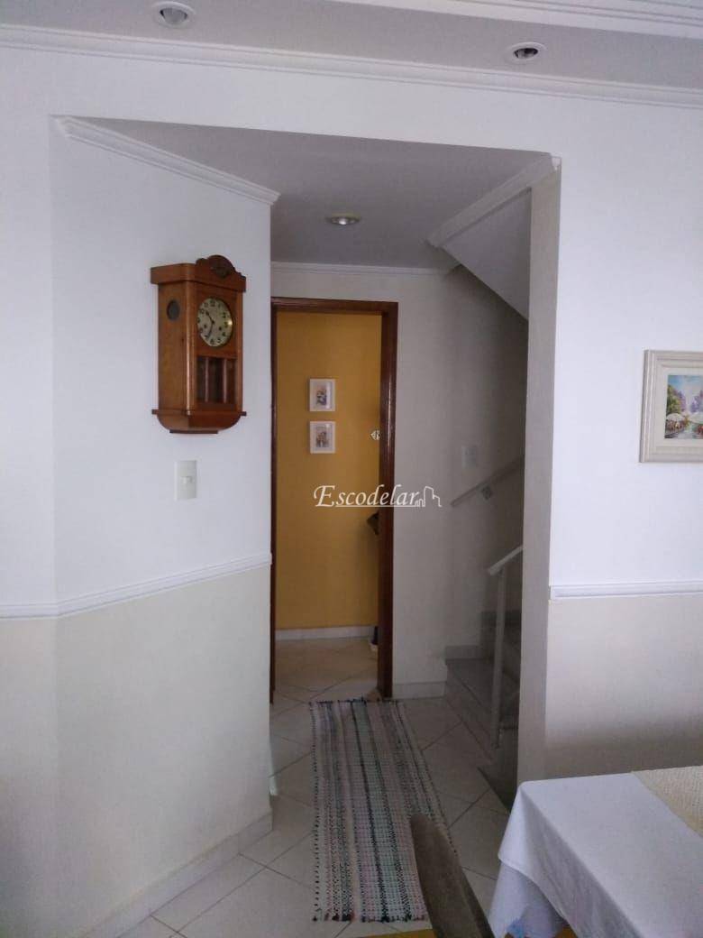 Casa de Condomínio à venda com 3 quartos, 130m² - Foto 19