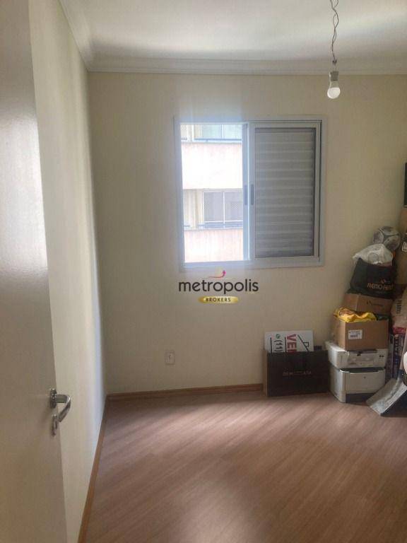 Apartamento à venda com 3 quartos, 59m² - Foto 13