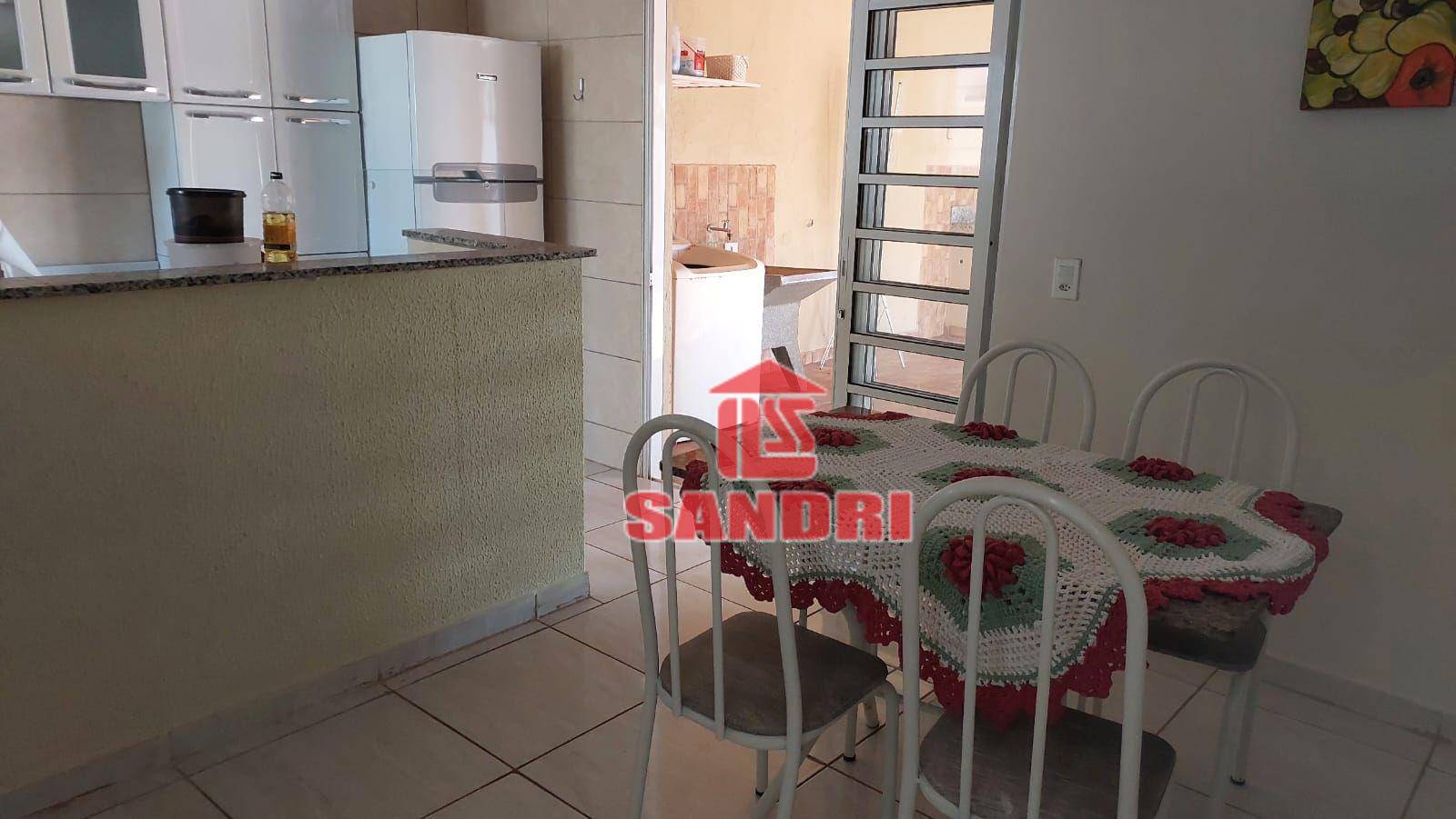 Casa à venda com 1 quarto, 90m² - Foto 9