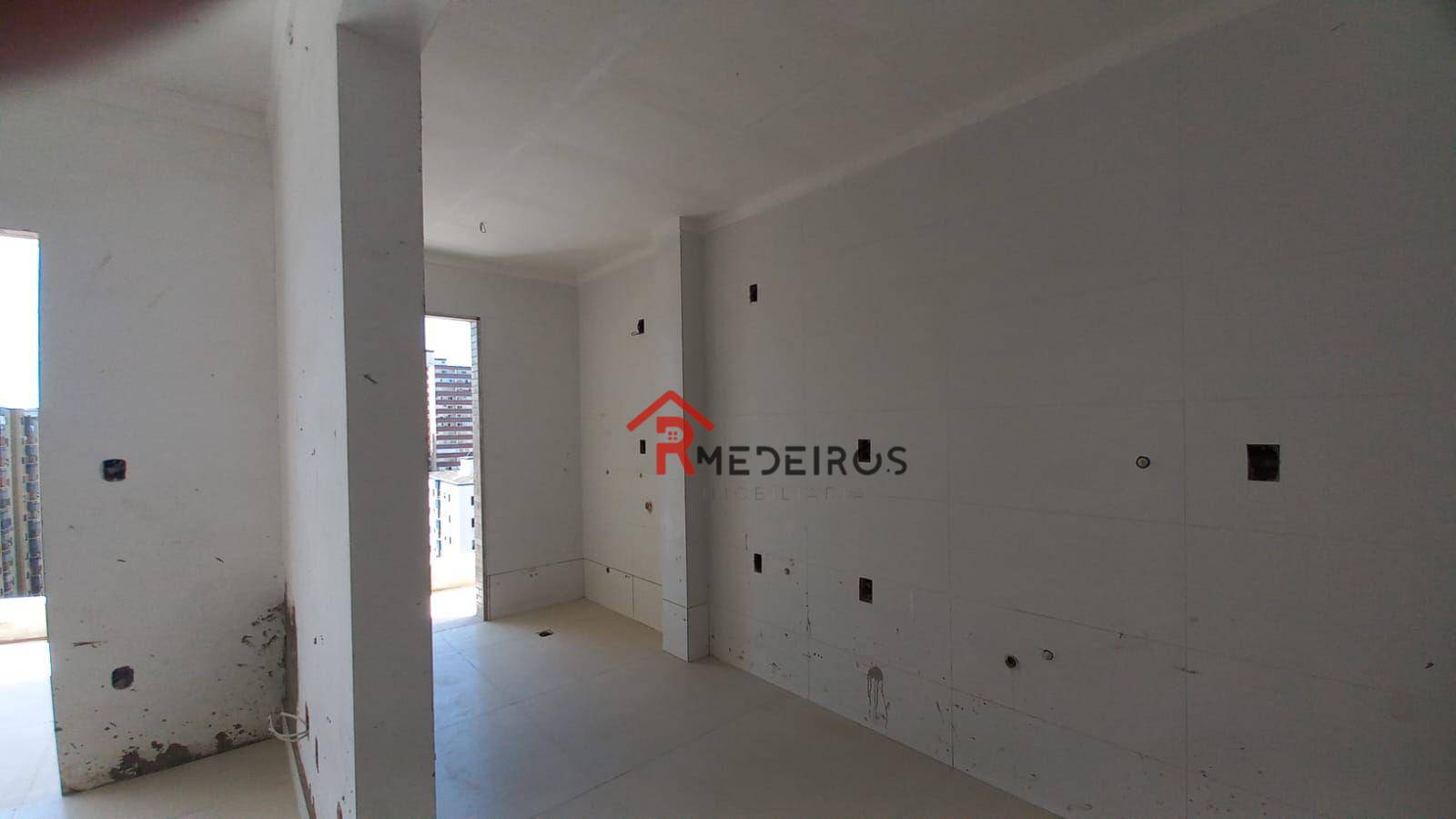 Apartamento à venda com 3 quartos, 109m² - Foto 7