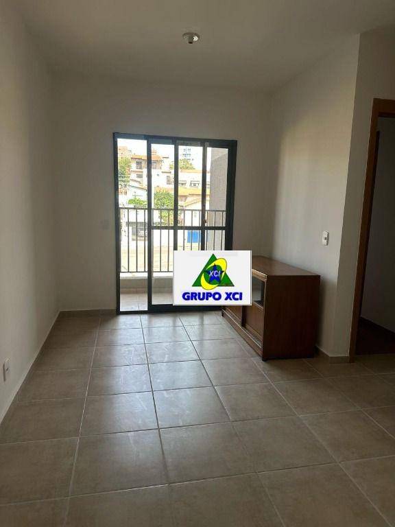 Apartamento à venda com 2 quartos, 55m² - Foto 14