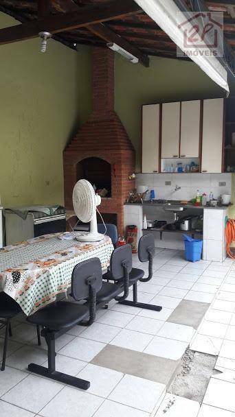 Sobrado à venda com 4 quartos, 300m² - Foto 16